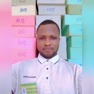 vickardo, online dating profile photo