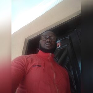 adekunle62, online dating profile photo