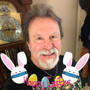 johnkpar, online dating profile photo