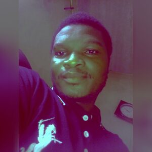 adefolahan, online dating profile photo