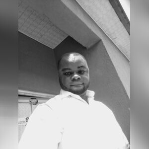 ukwenyae, online dating profile photo