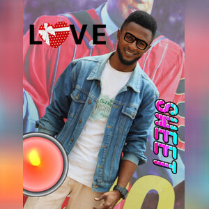 iolumide, online dating profile photo