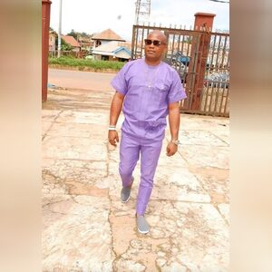 mark_john, online dating profile photo