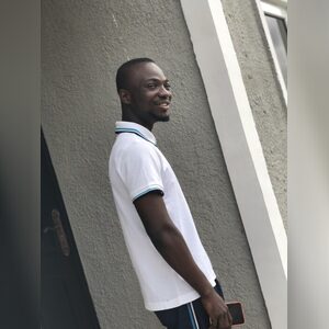 bengy, online dating profile photo