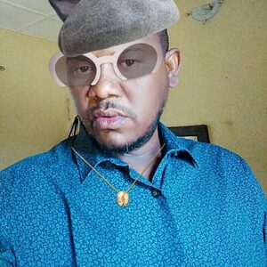 malikben, online dating profile photo