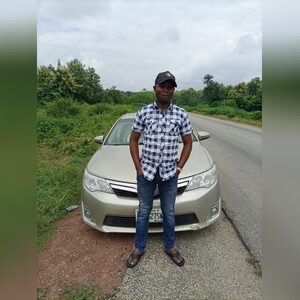 reubjose, online dating profile photo