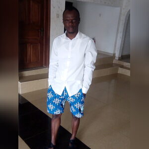 ayoalong, online dating profile photo