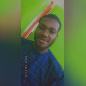 ikejonat, online dating profile photo