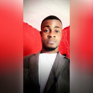 beneudoh, online dating profile photo