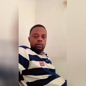 ademoses, online dating profile photo