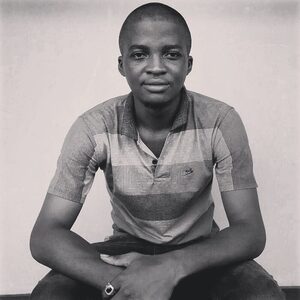 fayruka, online dating profile photo