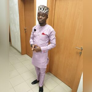 oluwatim, online dating profile photo