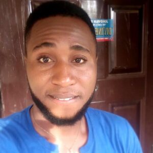 uzorking, online dating profile photo