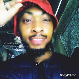 kennyzhope, online dating profile photo