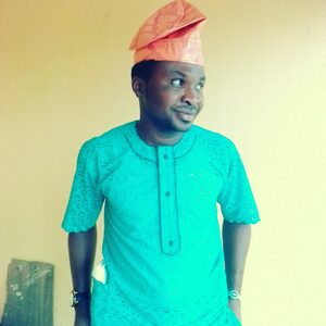 seunfunm, online dating profile photo