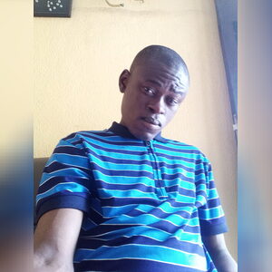wayomide, online dating profile photo