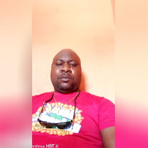 imonigha, online dating profile photo