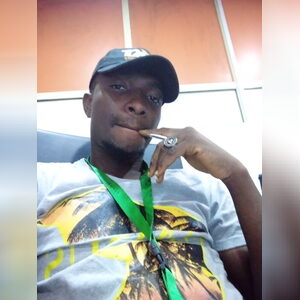 gbenga18, online dating profile photo