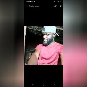 georgepa, online dating profile photo