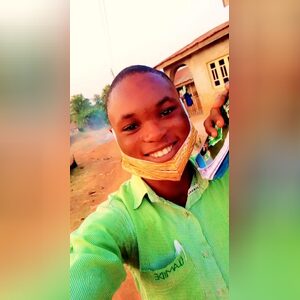 olamjoel, online dating profile photo