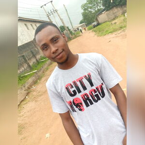 hassayob, online dating profile photo