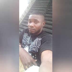 osonduju, online dating profile photo