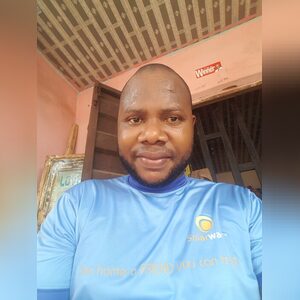 adaenodu, online dating profile photo