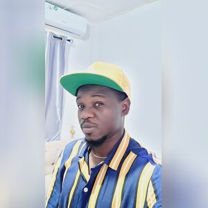 sammy5050, online dating profile photo