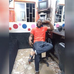 dammydob, online dating profile photo