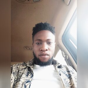 akanolam, online dating profile photo