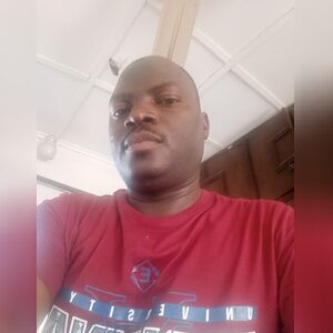 kunle322, online dating profile photo
