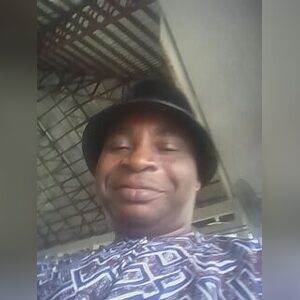 nkereuwe, online dating profile photo