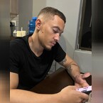 jadendar, online dating photo