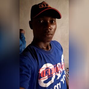 blessed200, online dating profile photo