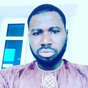 opeyemi6, online dating profile photo