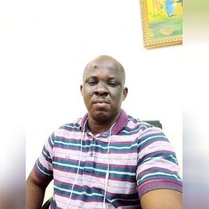 oadeniji, online dating profile photo