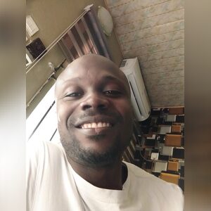 benjoved, online dating profile photo