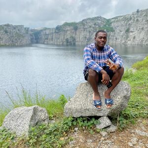 bburna, online dating profile photo