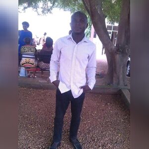 acorneli, online dating profile photo