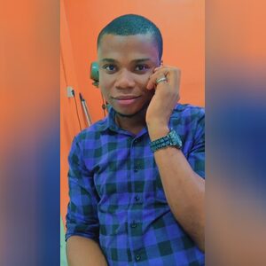 kalupete, online dating profile photo