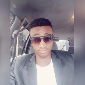 uchidera, online dating profile photo