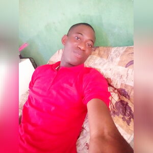 aregbeaj, online dating profile photo