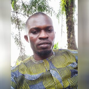 uchesamuel, online dating profile photo