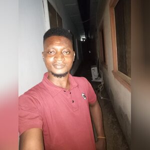 adeomoob, online dating profile photo