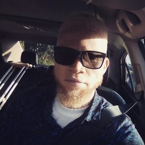 edikan_e, online dating profile photo