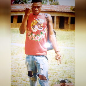 orokeebe, online dating profile photo