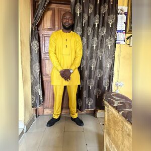 emeka423, online dating profile photo