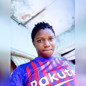 mutuongo, online dating profile photo