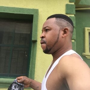 izzyman, online dating profile photo