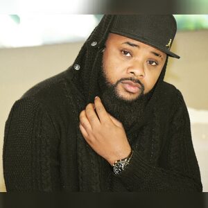 djgodson, online dating profile photo